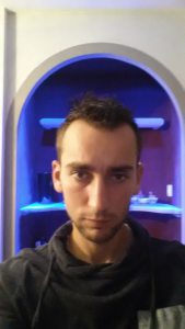 Photo de profil de Remi Monatte