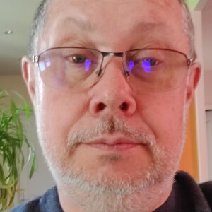 Photo de profil de Rémi Perez