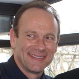 Photo de profil de Rémi Ponsonnaille