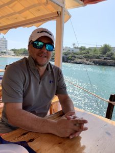 Photo de profil de Remi Rieunier