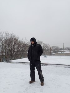 Photo de profil de Remi Satabin