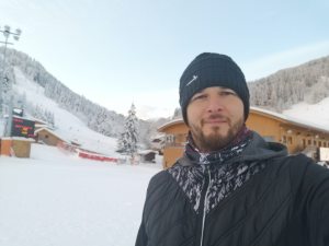 Photo de profil de Rémi Saviard