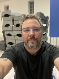 Photo de profil de Rémi Sébille