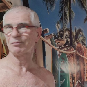 Photo de profil de Remi Viard