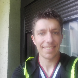 Photo de profil de Rémi de Larminat