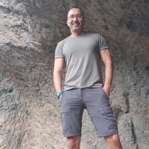 Photo de profil de Remy Aleman