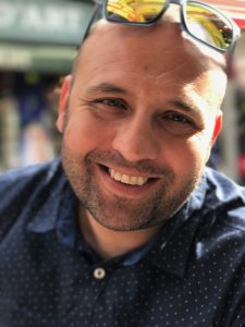 Photo de profil de Remy Bastelica