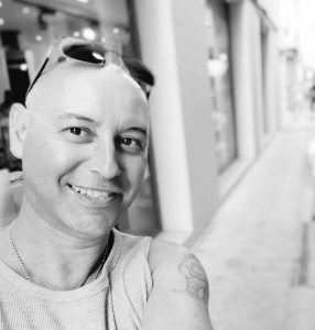 Photo de profil de Remy Bendaoud