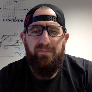 Photo de profil de Rémy Bergue