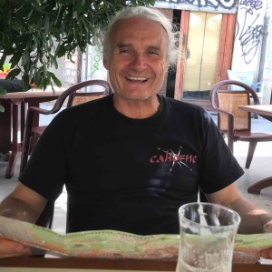 Photo de profil de Rémy Bigot