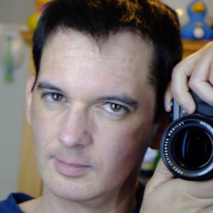 Photo de profil de Remy Bonnaud