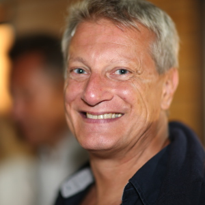 Photo de profil de Rémy Burnichon