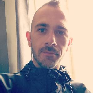 Photo de profil de Rémy Cavenaile
