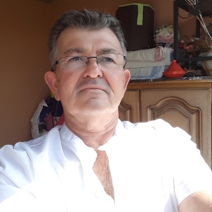 Photo de profil de Remy Chazoul