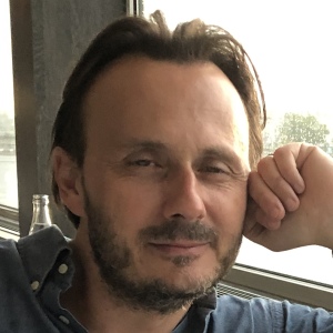 Photo de profil de Rémy Couesnon