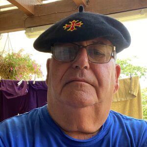 Photo de profil de Rémy Dorier