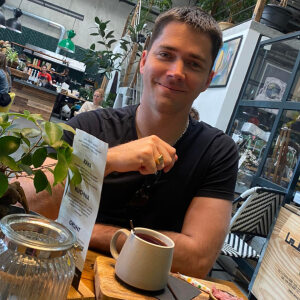 Photo de profil de Rémy Duran
