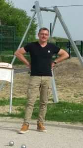 Photo de profil de Remy Gandoin