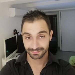 Photo de profil de Rémy Gleize