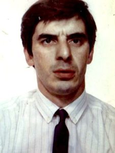 Photo de profil de Rémy Gosselin
