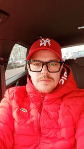 Photo de profil de Remy Grenon