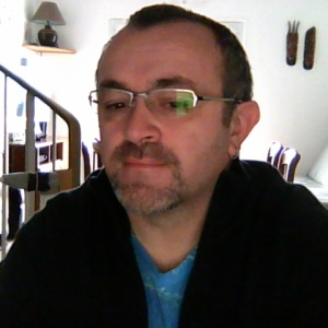 Photo de profil de Remy Heulin