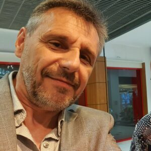 Photo de profil de Rémy Hohr