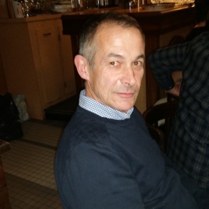 Photo de profil de Remy Huon