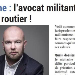 Photo de profil de Remy Josseaume
