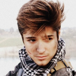 Photo de profil de Rémy Lafaurie