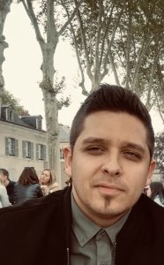 Photo de profil de Remy Lanca
