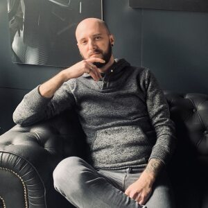 Photo de profil de Rémy Lavernhe