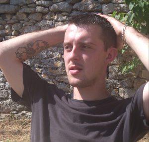 Photo de profil de Rémy Le Gall