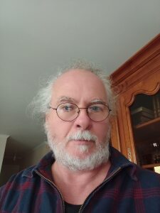 Photo de profil de Rémy Le Guilloux