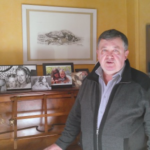 Photo de profil de Remy Lize