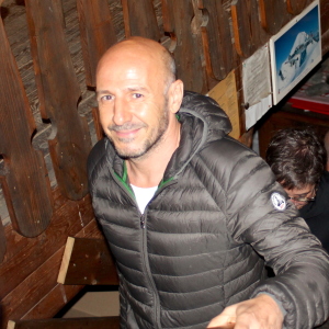 Photo de profil de Rémy Madinier