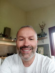 Photo de profil de Rémy Mazel