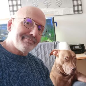 Photo de profil de Rémy Pernel