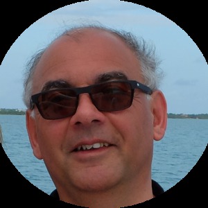 Photo de profil de Remy Rabemananjara