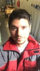 Photo de profil de Remy Ribot