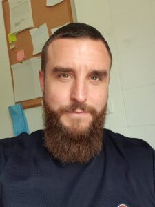 Photo de profil de Rémy Riedo