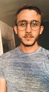 Photo de profil de Rémy Ruiz