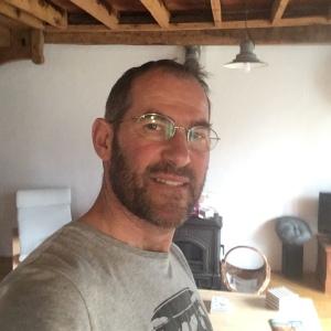 Photo de profil de Rémy Saillan