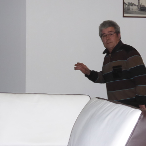Photo de profil de Remy Salaun