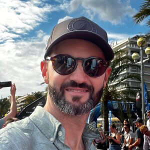 Photo de profil de Rémy Samson