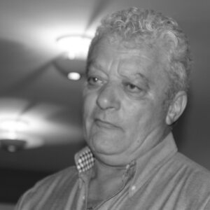 Photo de profil de Rémy Sarrat