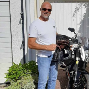 Photo de profil de Rémy Senouillet