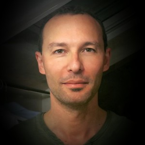 Photo de profil de Rémy Silva