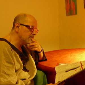 Photo de profil de Remy Sirguey