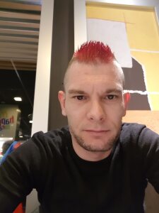 Photo de profil de Remy Spaes